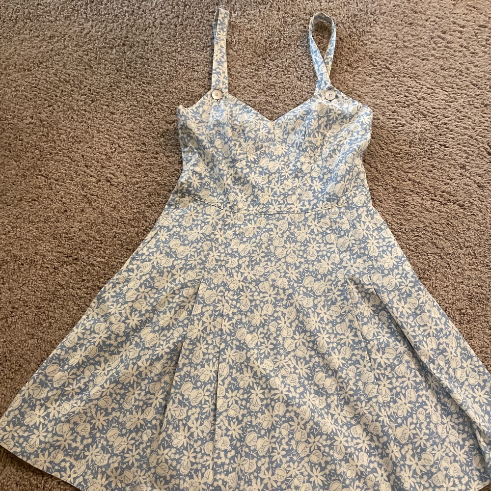 Ralph Lauren Sundress